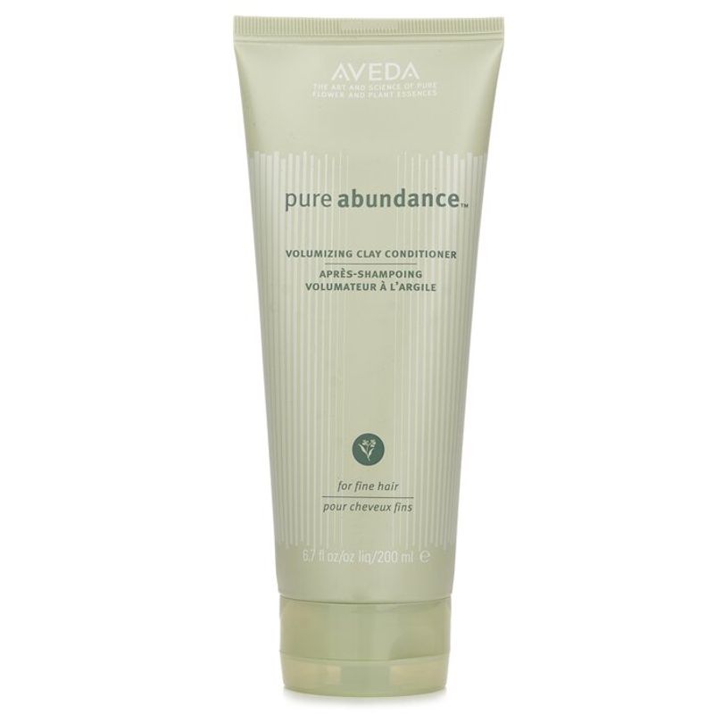 AVEDA - Acondicionador Volumen en Arcilla Pure Abundance 200ml – Aveda