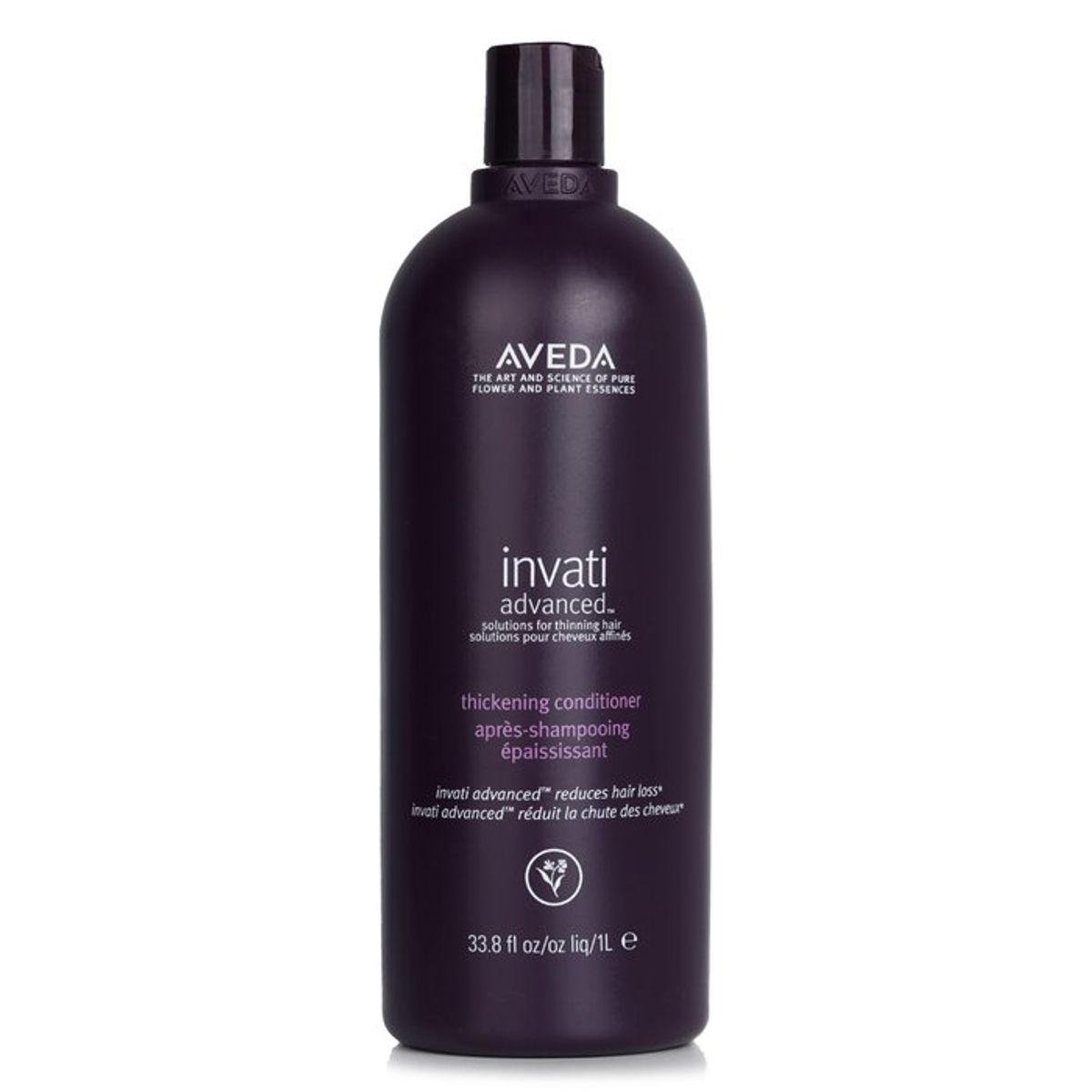 AVEDA - Acondicionador Engrosador Invati Advanced (Cabello Adelgazante) 1000ml – Aveda