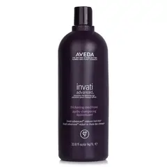 AVEDA - Acondicionador Engrosador Invati Advanced (Cabello Adelgazante) 1000ml –