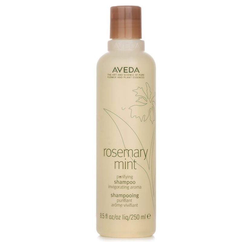 AVEDA - Shampoo Purificante Rosemary Mint 250ml – Aveda
