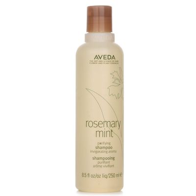 Imagen 2 del producto Shampoo Purificante Rosemary Mint 250ml –