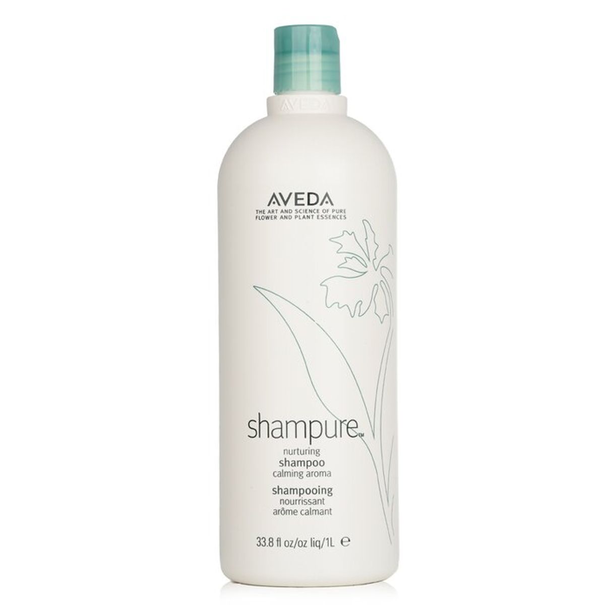 AVEDA - Shampoo Nutritivo Shampure 1000ml – Aveda
