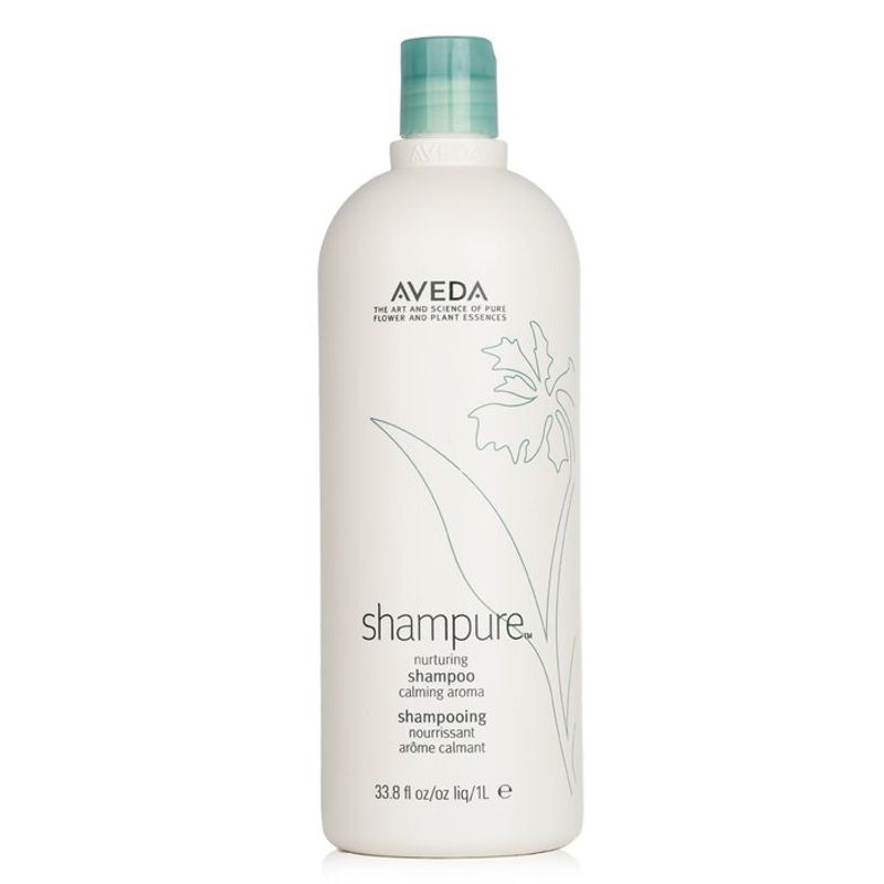 AVEDA - Shampoo Nutritivo Shampure 1000ml – Aveda
