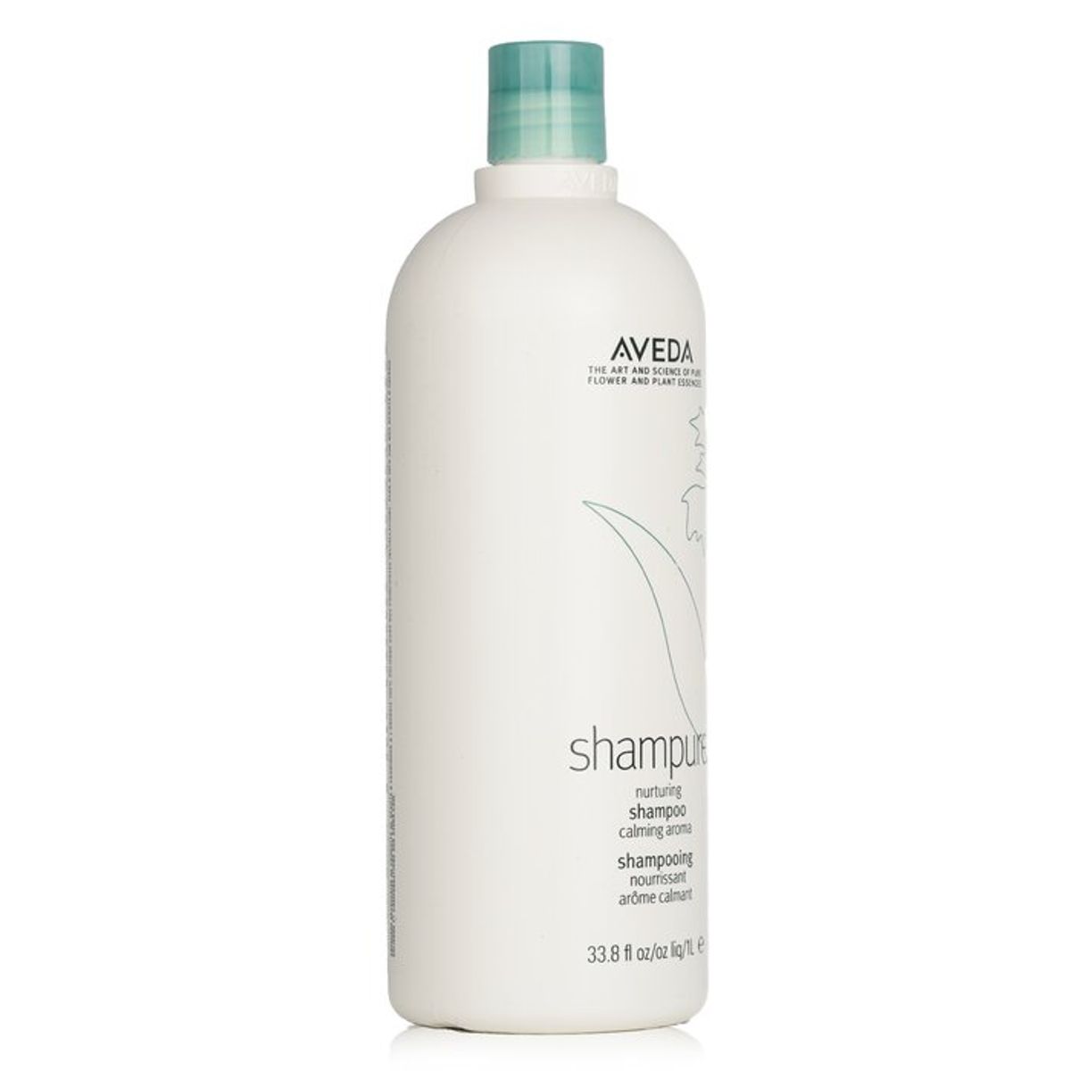 AVEDA - Shampoo Nutritivo Shampure 1000ml – Aveda