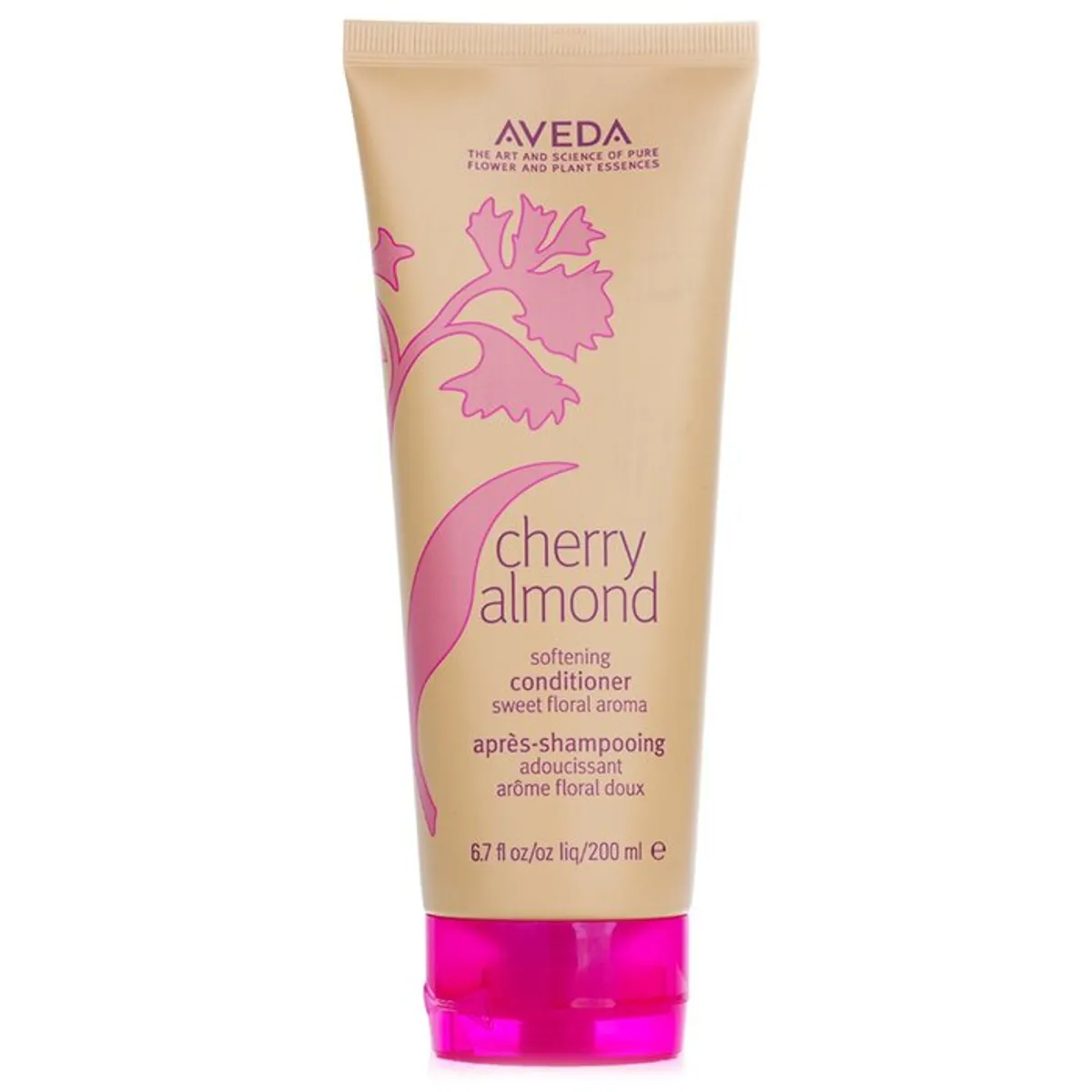 AVEDA - Acondicionador Suavizante Cherry Almond 200ml – Aveda