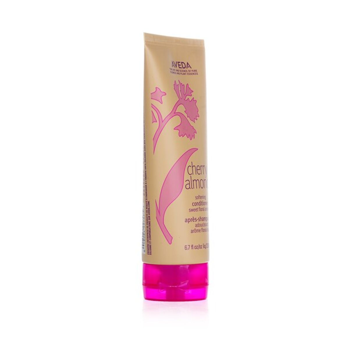 AVEDA - Acondicionador Suavizante Cherry Almond 200ml – Aveda