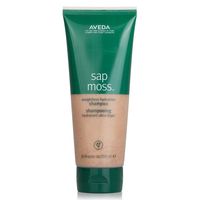 Shampoo Hidratante Ligero Sap Moss 200 Ml