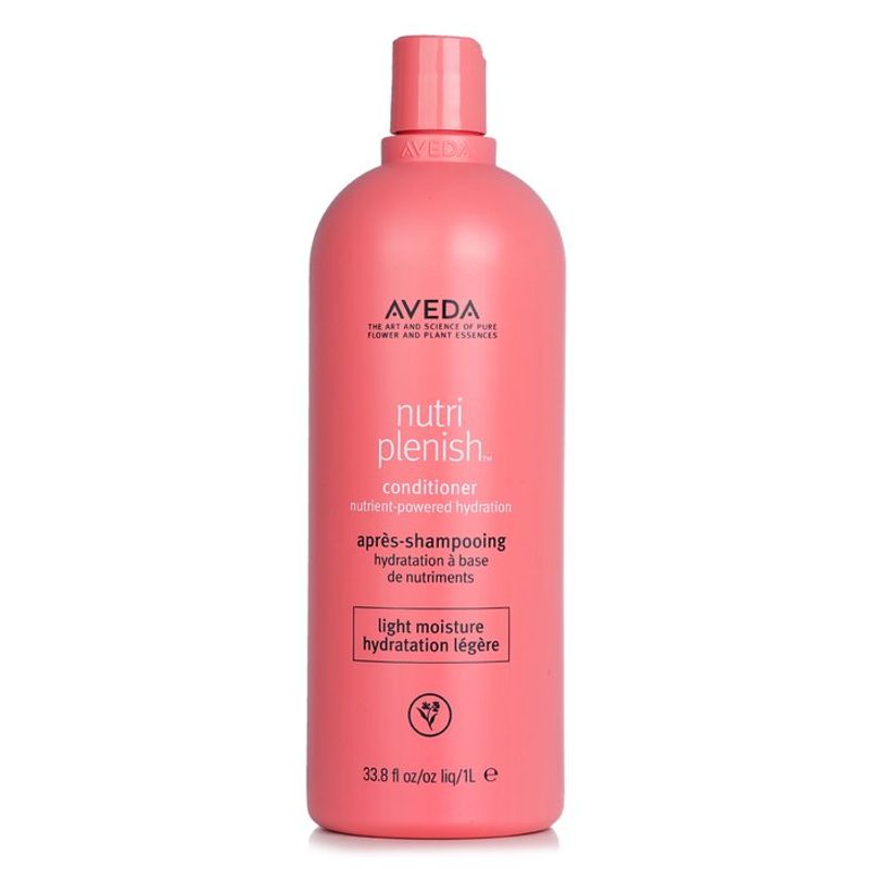 AVEDA - Acondicionador Nutriplenish Light Moisture 1000ml – Aveda