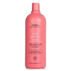 AVEDA - Acondicionador Nutriplenish Light Moisture 1000ml –