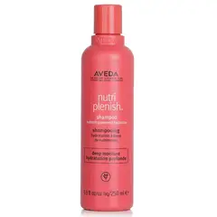 AVEDA - Shampoo Nutriplenish Deep Moisture 250ml –