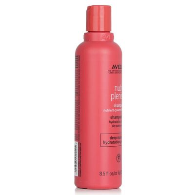 Imagen 2 del producto Shampoo Nutriplenish Deep Moisture 250ml –