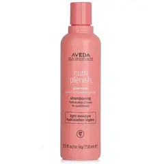 AVEDA - Shampoo Nutriplenish Light Moisture 250ml –