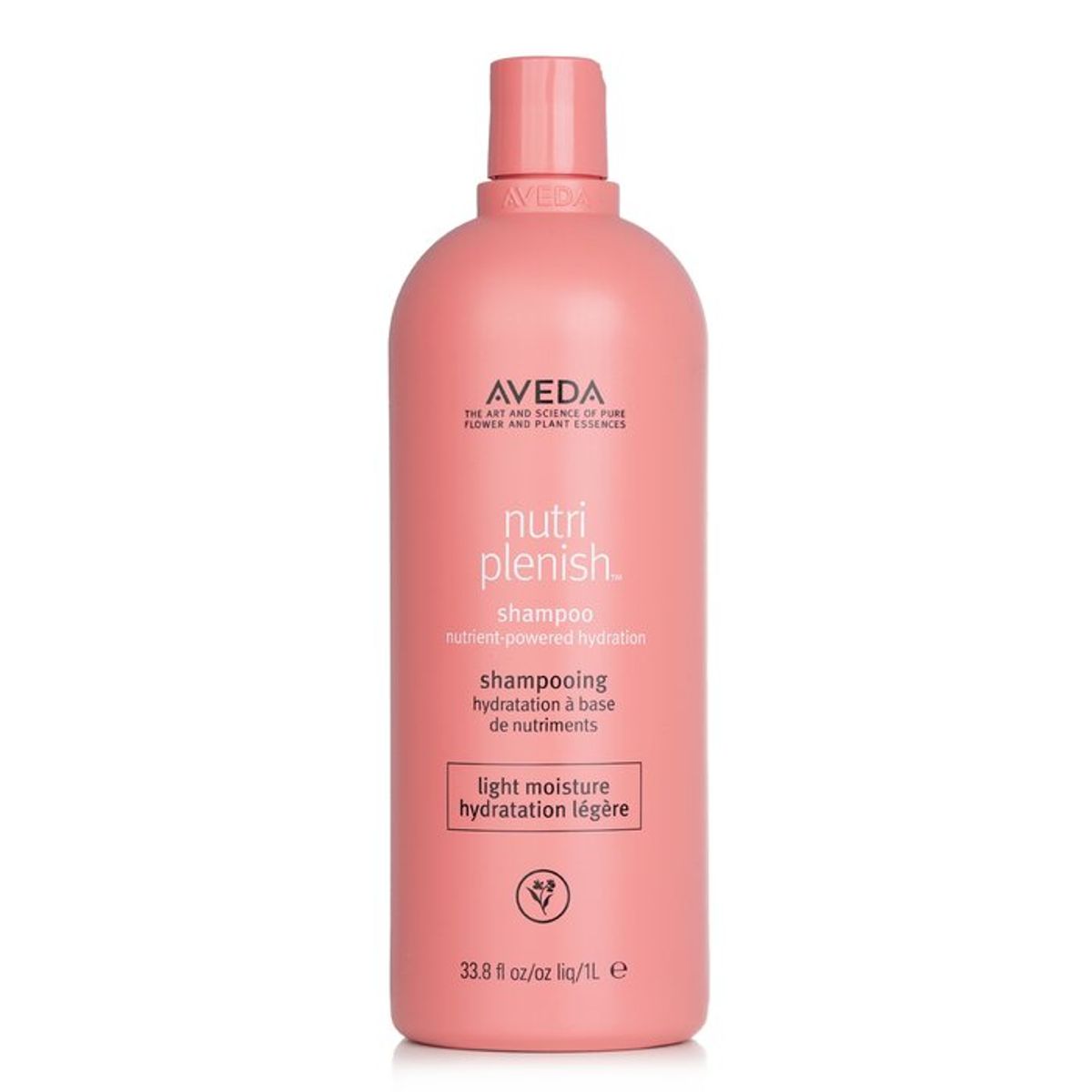 AVEDA - Shampoo Nutriplenish Light Moisture 1000 Ml Aveda
