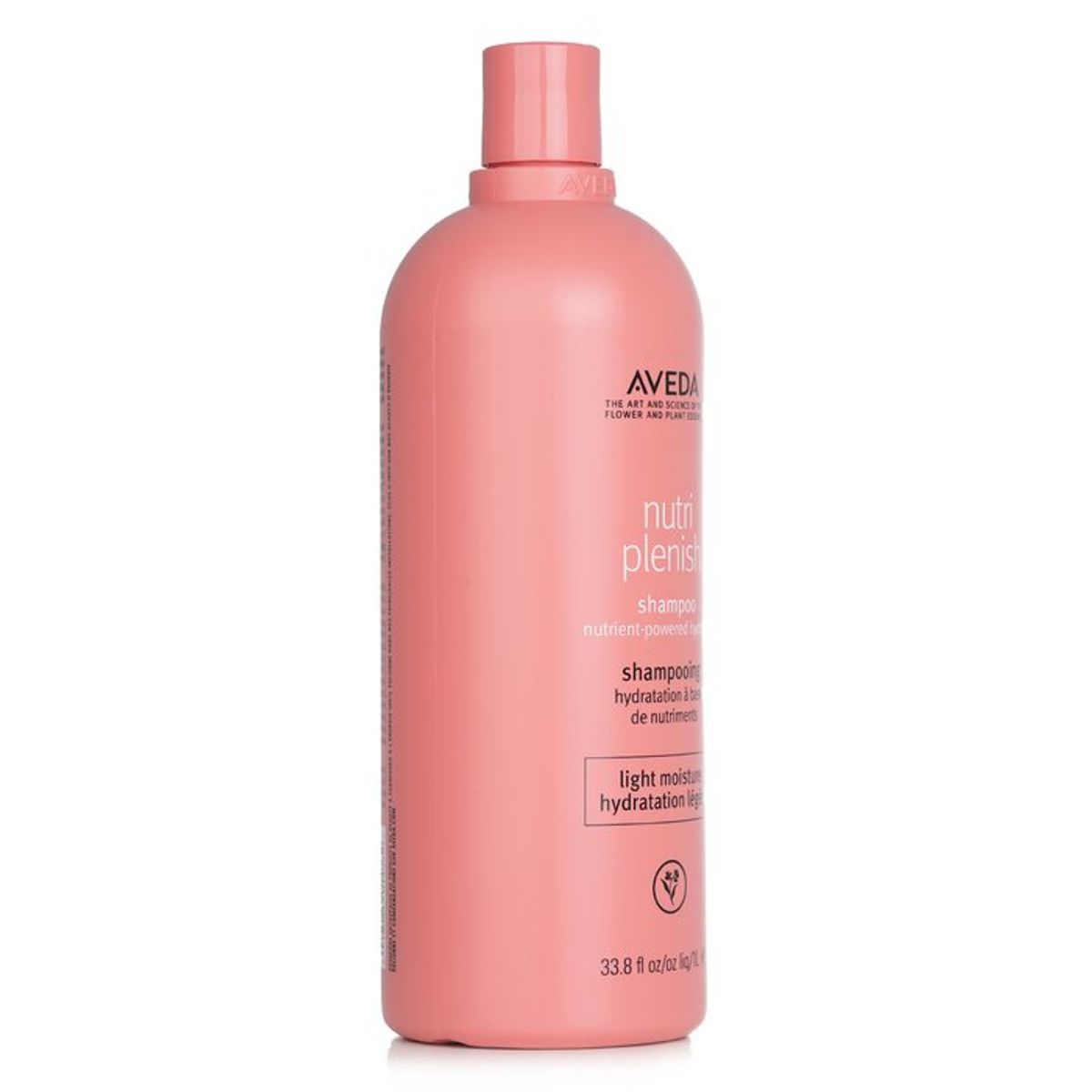 AVEDA - Shampoo Nutriplenish Light Moisture 1000 Ml Aveda
