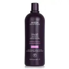 AVEDA - Shampoo Exfoliante Avanzado Invati Rich 1000ml –