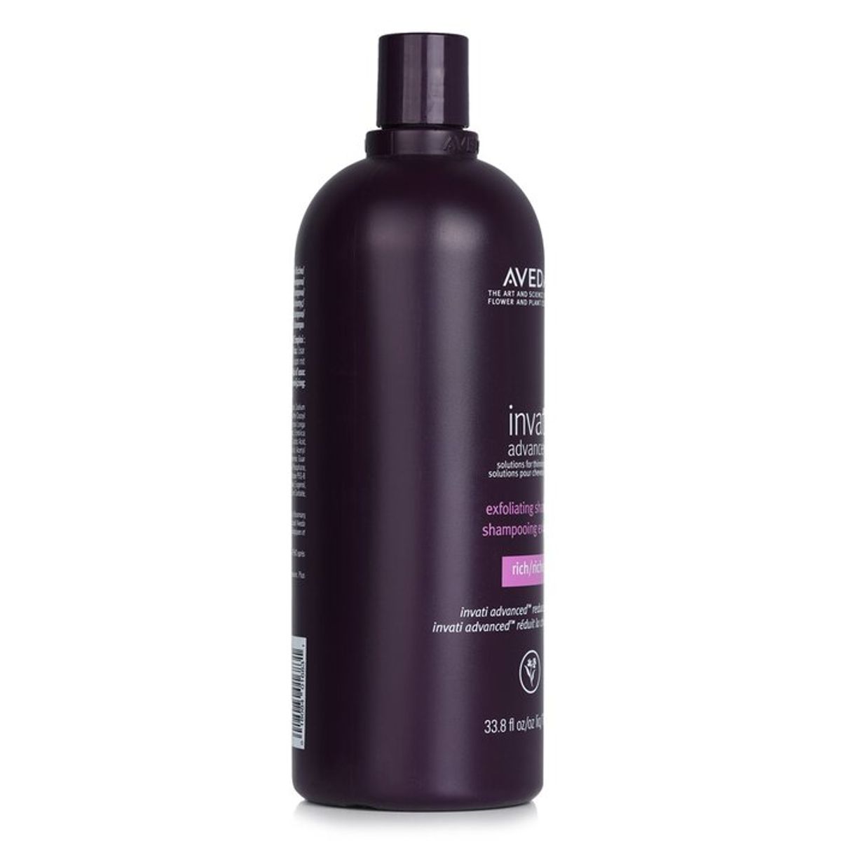 AVEDA - Shampoo Exfoliante Avanzado Invati Rich 1000ml – Aveda