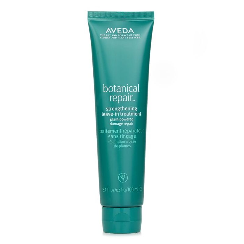 AVEDA - Tratamiento Alisante Sin Enjuague Botanical Repair 100ml – Aveda