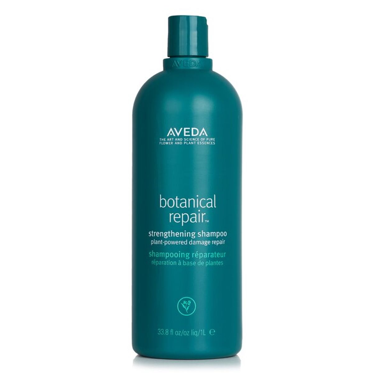 AVEDA - Shampoo Alisador Botanical Repair 1000ml – Aveda