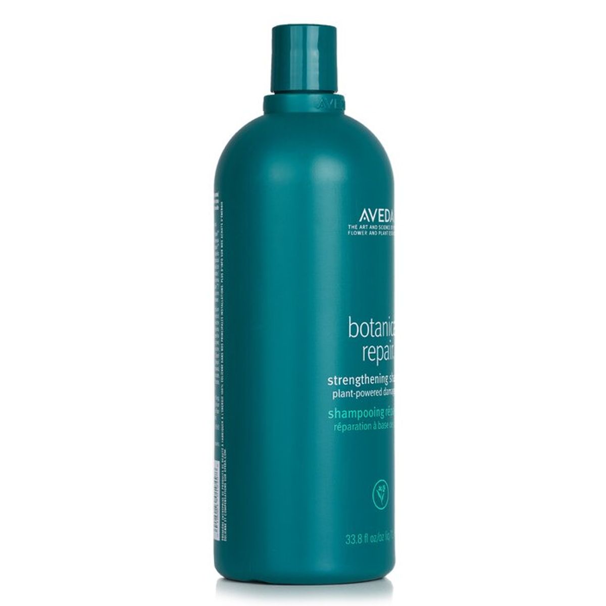 AVEDA - Shampoo Alisador Botanical Repair 1000ml – Aveda