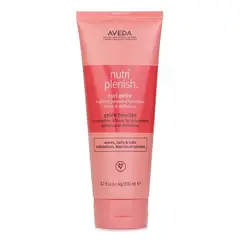 AVEDA - Gel Nutriplenish Curl (Hidratación, Brillo y Definición) 200ml –