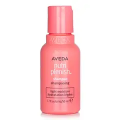 AVEDA - Shampoo Nutriplenish Humectación Ligera (Viaje) 50ml –