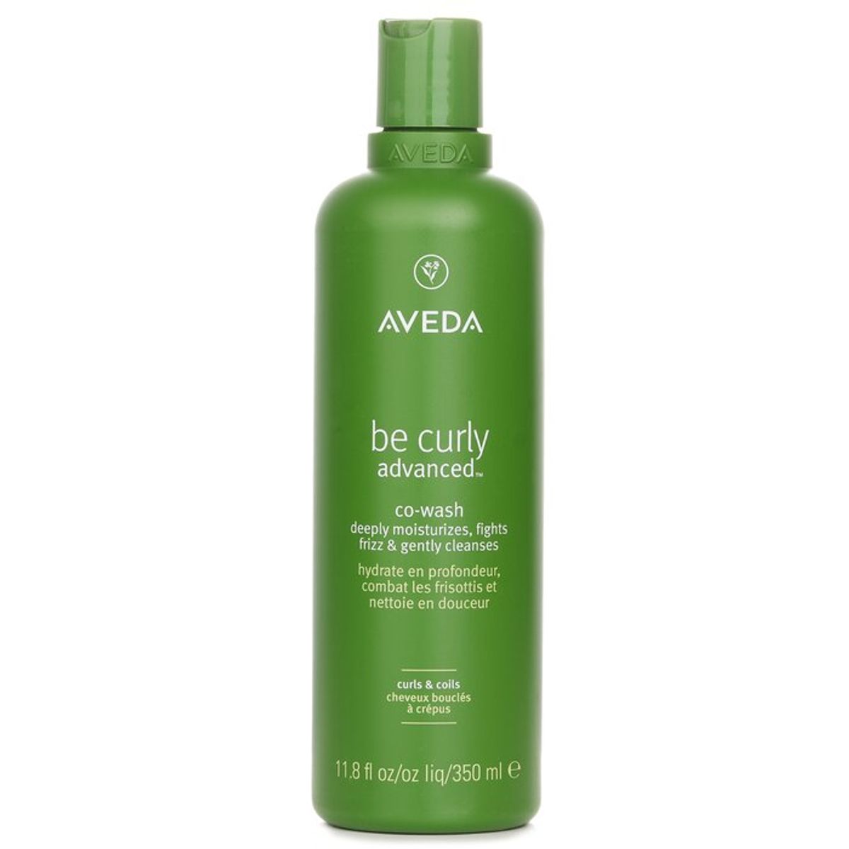 AVEDA - Co Wash Revitalizante Be Curly Advanced 350 Ml Aveda