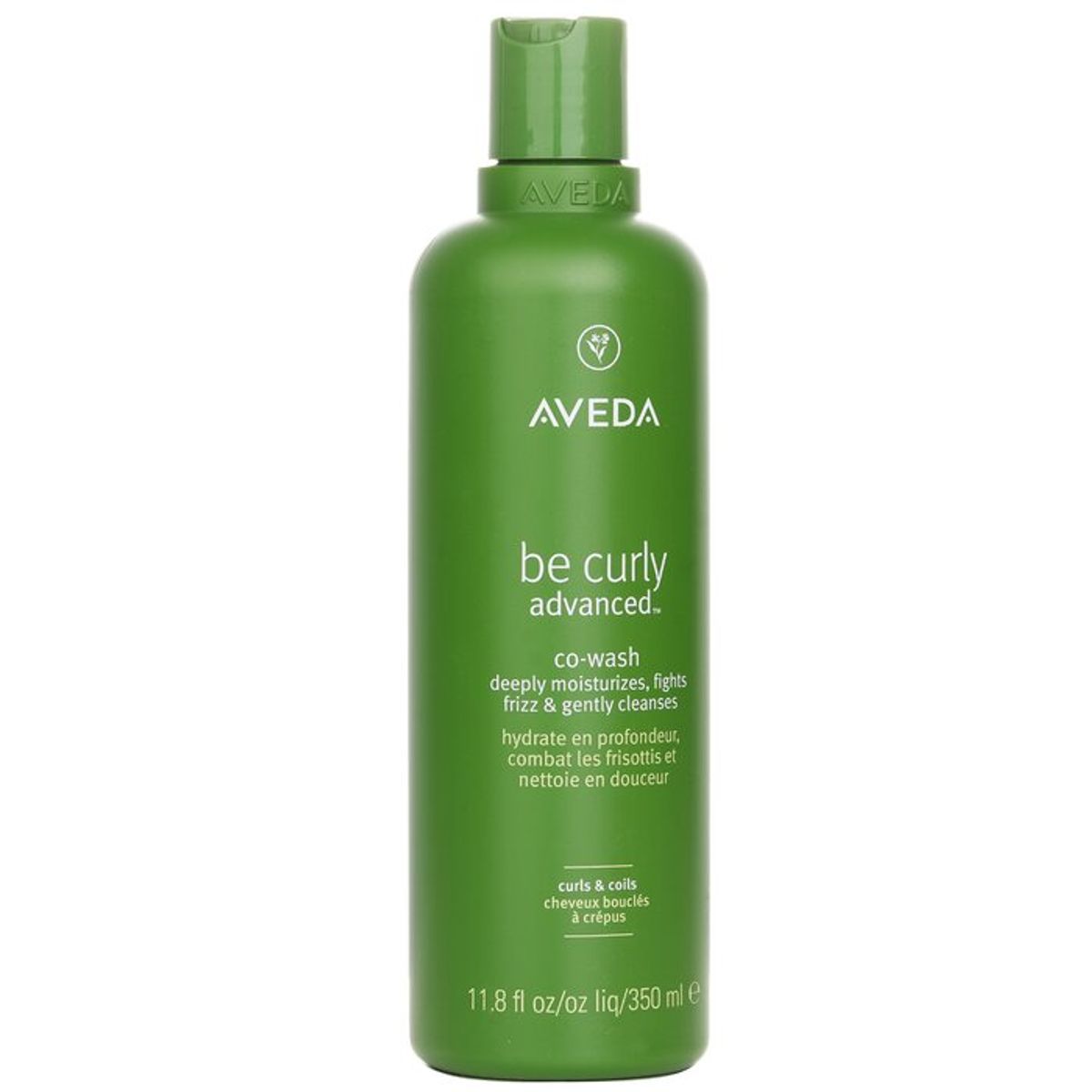 AVEDA - Co Wash Revitalizante Be Curly Advanced 350 Ml Aveda