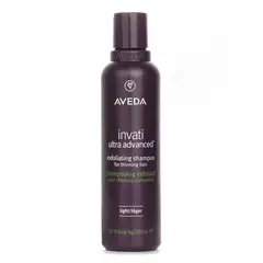 AVEDA - Shampoo Exfoliante Ultra Advanced Invati Light (Cabello Fino) 200ml –