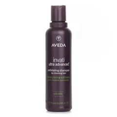 AVEDA - Shampoo Exfoliante Ultra Advanced Invati Rich (Cabello Fino) 200ml –