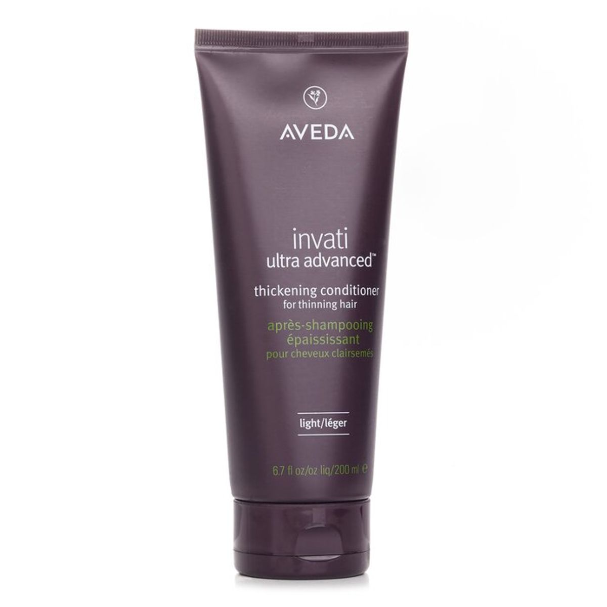 AVEDA - Acondicionador Invati Ultra Advanced Cabello Fino 200 Ml – Aveda