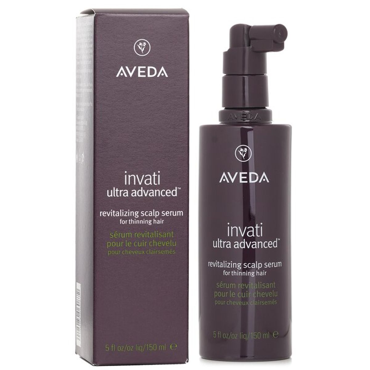 AVEDA - Sérum Revitalizante para Cuero Cabelludo Invati Ultra Advanced 150ml – Aveda