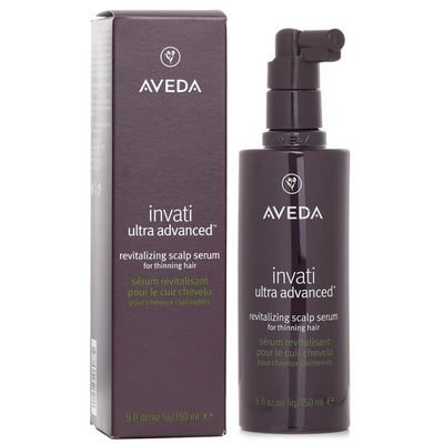 Imagen 2 del producto Sérum Revitalizante para Cuero Cabelludo Invati Ultra Advanced 150ml –