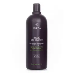 AVEDA - Acondicionador Engrosador Ligero Invati Ultra Advanced 1000ml –