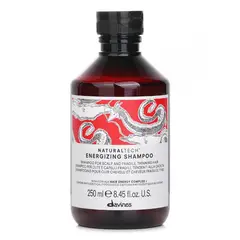 DAVINES - Shampoo Energizante Natural Tech 250ml –
