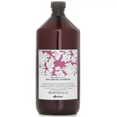 DAVINES - Shampoo Redensificante Natural Tech 1000ml –