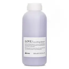DAVINES - Shampoo Love Suavizante Cabello GruesoEncrespado 1000ml