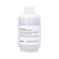 DAVINES - Shampoo Love Suavizante Cabello GruesoEncrespado 250ml