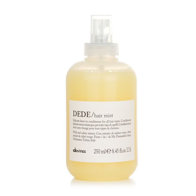 DAVINES - Acondicionador Sin Enjuague Dede Hair Mist 250ml – Davines