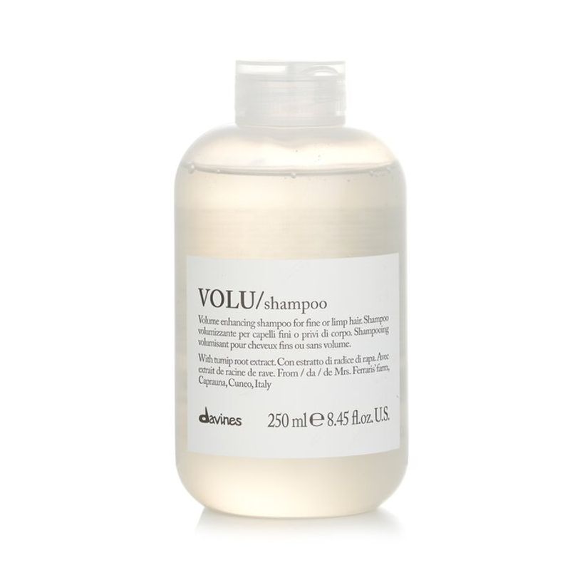 DAVINES - Shampoo Volumizante Volu 250 Ml Davines