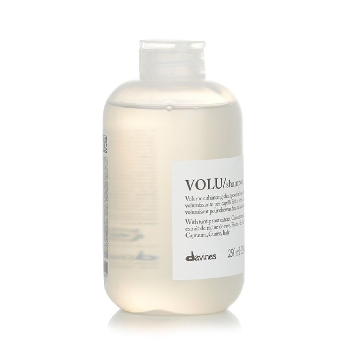 DAVINES - Shampoo Volumizante Volu 250 Ml Davines