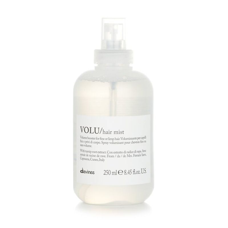 DAVINES - Spray Volumizante Volu 250ml – Davines