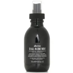 DAVINES - Tratamiento sin enjiague OI All In One Milk 135ml –
