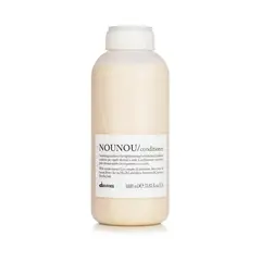 DAVINES - Acondicionador Nounou Nutritivo (cabello procesado/dañado) 1000ml –