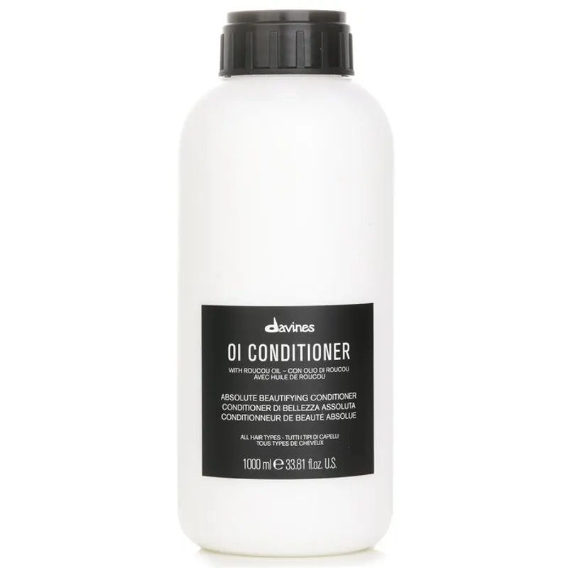 DAVINES - Acondicionador OI Absolute Beautifying 1000ml – Davines