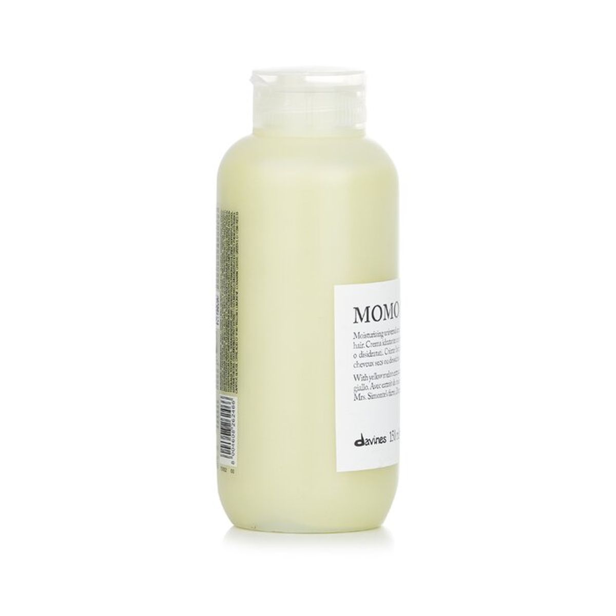 DAVINES - Crema Hidratante Universal Momo Hair Potion 150ml – Davines