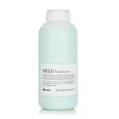 DAVINES - Acondicionador Melu Anti-Rotura (Cabello Largo/Dañado) 1000ml –