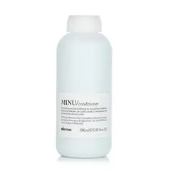DAVINES - Acondicionador Minu Protector Color Revitalizante 1000 Ml –