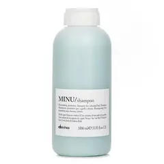 DAVINES - Shampoo Minu Protector Color 1000ml –
