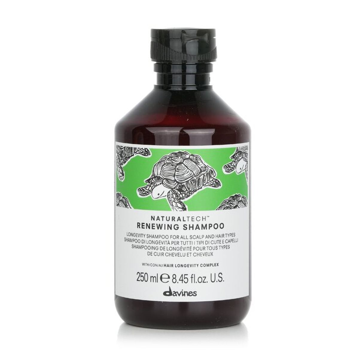 DAVINES - Shampoo Renovador Revitalizante 250 Ml Davines