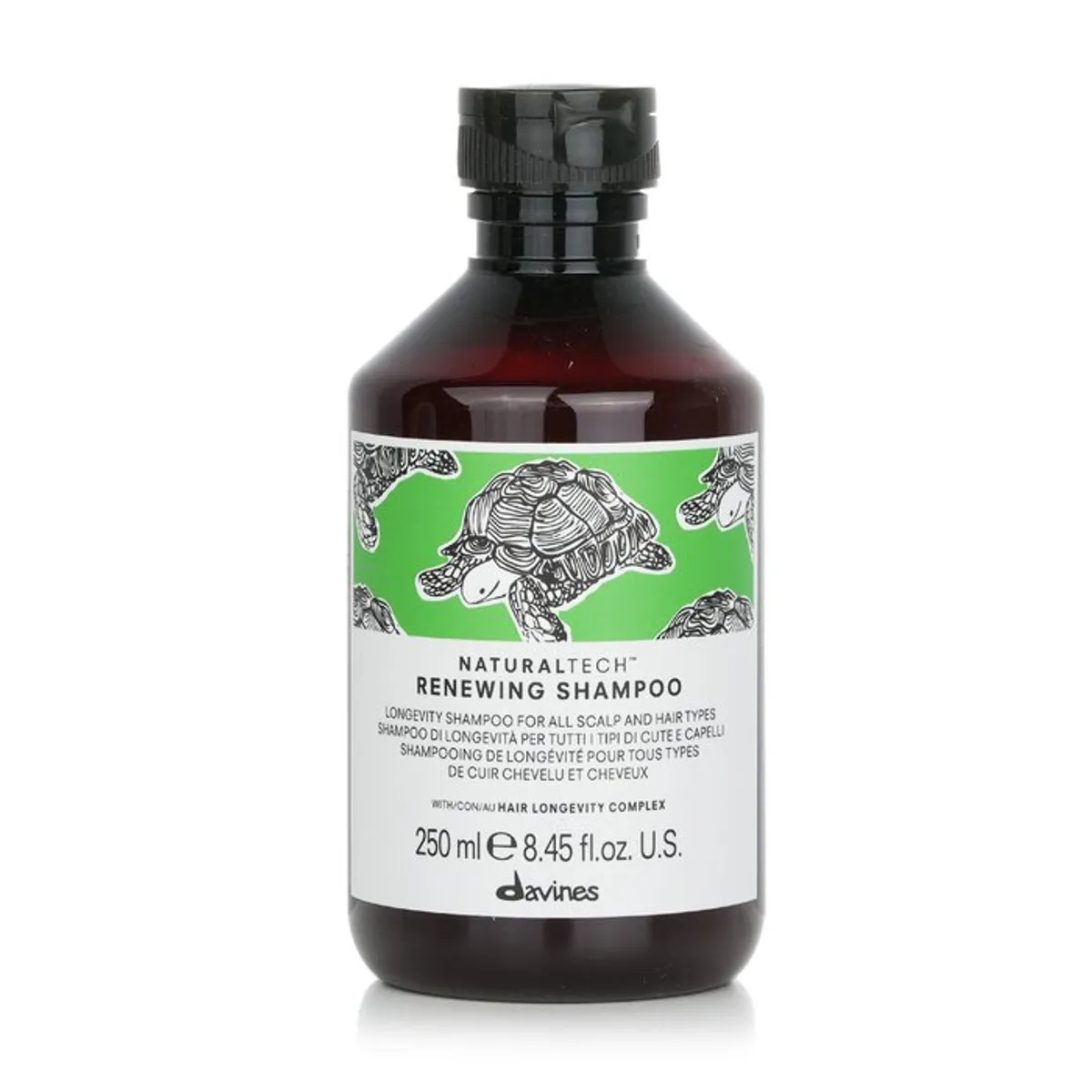 DAVINES - Shampoo Renovador Revitalizante 250 Ml Davines